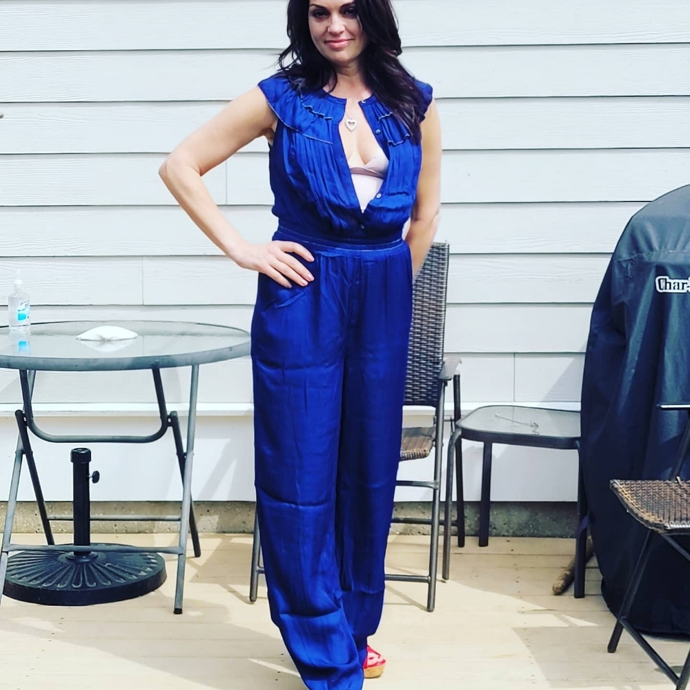 JUMPSUIT